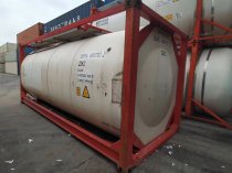 Танк-контейнер 26000 литров в наличии