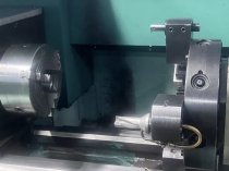 Токарный станок с чпу 16а20ф3
