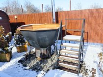 Готовый гостевой дом с высокой загрузкой в пгт. Мостовской