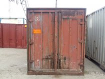 Контейнер 5 тонн — купить контейнер в СПб с доставкой