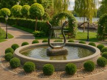 Ландшафтный дизайн Ставрополь