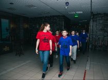 Форт Боярд в Москве — яркое приключение для всей команды