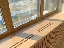 Дилект Тюмень - производство и продажа изделий из дерева