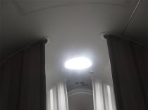 Танк контейнер с заводскими волнорезами