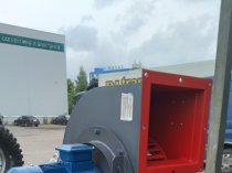 Рабочее колесо к дымососу Д-3,5