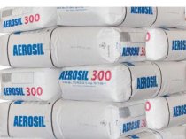 Аэросил А300. Пирогенный диоксид кремния