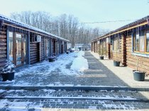 Готовый гостевой дом с высокой загрузкой в пгт. Мостовской