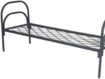 Металлические кровати в детские сады с доставкой
