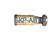 Палец реактивной штанги МАЗ,НЕФАЗ,ЧМЗАП,СЗАП
