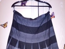 Юбка для школы/офиса