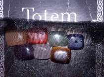 Энергетически заряженные предметы