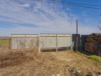 Перспективный участок с широкими возможностями