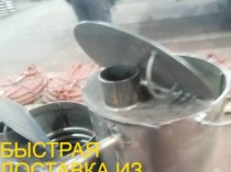 водонагреватель бассейна печь дровяная змеевик толстая нержавейка