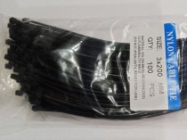 Стяжка нейлоновая