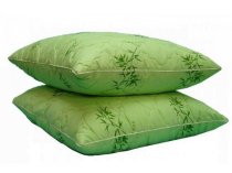 Подушки высокого качества пух-перо, холлофайбер