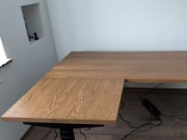 Дилект Тюмень - производство и продажа изделий из дерева