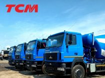 Производим и поставляем бетон и растворы