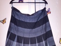 Юбка для школы/офиса