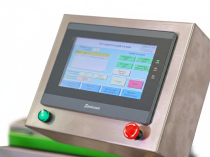 Автоматический этикетировщик ЭМ05.04 3500 ед/час