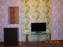 Сдам 1 ком. кв русской семейной паре или женщине