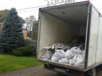 Вывоз мусора газель Нижний Новгород