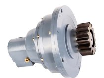 Ловители для подъемников типа SC