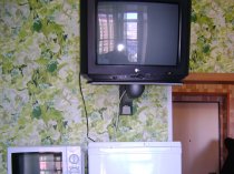 Сдам 1 ком. кв русской семейной паре или женщине