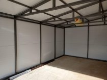 Каркасное строительство по всей России