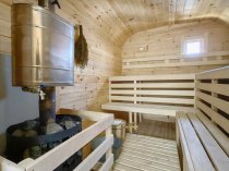 Готовый гостевой дом с высокой загрузкой в пгт. Мостовской