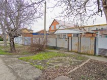 Дом в центре возможностей Краснодара