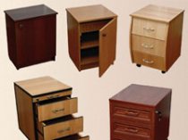 Качественные офисные тумбы на заказ