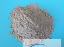 Сидерит молотый (буровой утяжелитель)