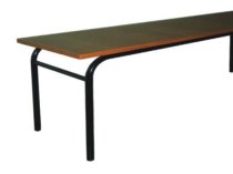 Скамейки, офисные банкетки жесткие и мягкие