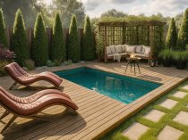 Ландшафтный дизайн Ставрополь