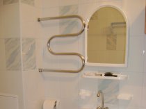 Сдам 1 ком. кв русской семейной паре или женщине