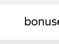 Bonuses All