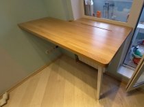 Дилект Тюмень - производство и продажа изделий из дерева