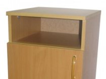 Прикроватные тумбы для дома и дачи, в госпитали, хостелы, турбазы