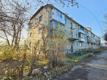 Сдается 1-комнатная квартира