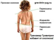 Тренажер "Грэвитрин-Комфорт плюс"купить для лечения позвоночника и массажа спины цена