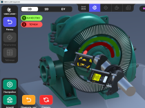 Курс VL-01 «Специалист по центровке и монтажу оборудования»
