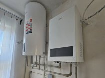 Продам жилой коттедж в Жлобине, Беларусь