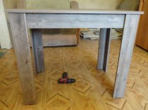 Стол кухонный. Комсомольск-на-Амуре.