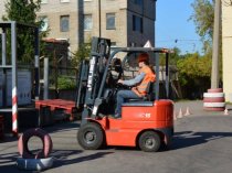 Права на спецтехнику