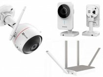 Поставка,монтаж видеонаблюдения, СКС, ЛВС