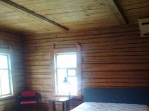 Сдается дом в Подмосковье, на берегу водохранилища