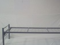 Металлические кровати по доступным ценам от производителя