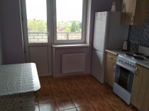 Собственник. Cдам 1к кв., г. Краснодар ул. Селезнева 4Б