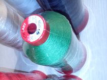 Продам мебельные нитки