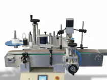 Этикетировочная машина ЭМ05.10 с пневмообкатчиком